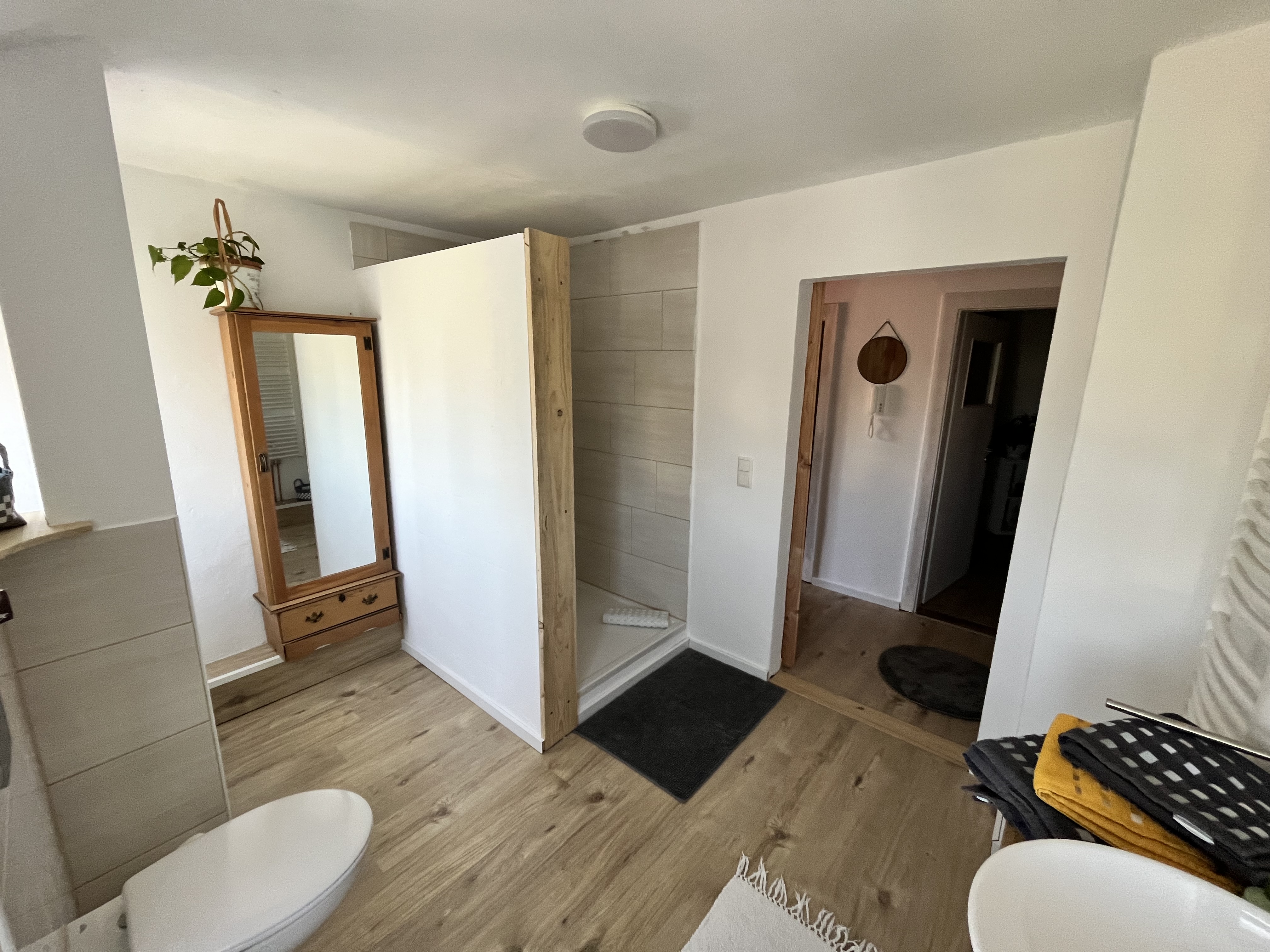 Monteurwohnung - PLZ 90562 (Deutschland) - Trautner