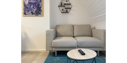 Monteurwohnung - Kaffeemaschine - Schleswig-Holstein - Chill & Relax - Nordhaus A7 bei Hamburg