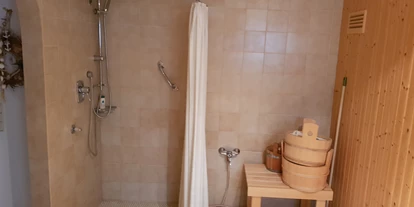 Monteurwohnung - PLZ 90562 (Deutschland) - Saunabad - Monteurzimmer Heroldsberg