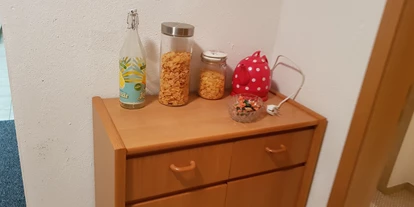 Monteurwohnung - PLZ 90562 (Deutschland) - Kommode - Monteurzimmer Heroldsberg