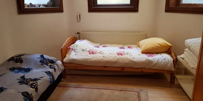 Monteurwohnung - PLZ 90562 (Deutschland) - Einzelbetten - Monteurzimmer Heroldsberg