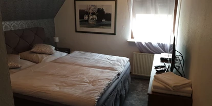 Monteurwohnung - Rethwisch (Kreis Stormarn) - Dorfkrug