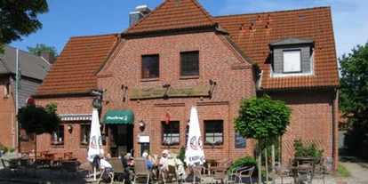 Monteurwohnung - Rethwisch (Kreis Stormarn) - Dorfkrug