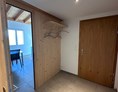 Monteurzimmer: Eingangsbereich - Möblierte Zimmer in Meierskappel