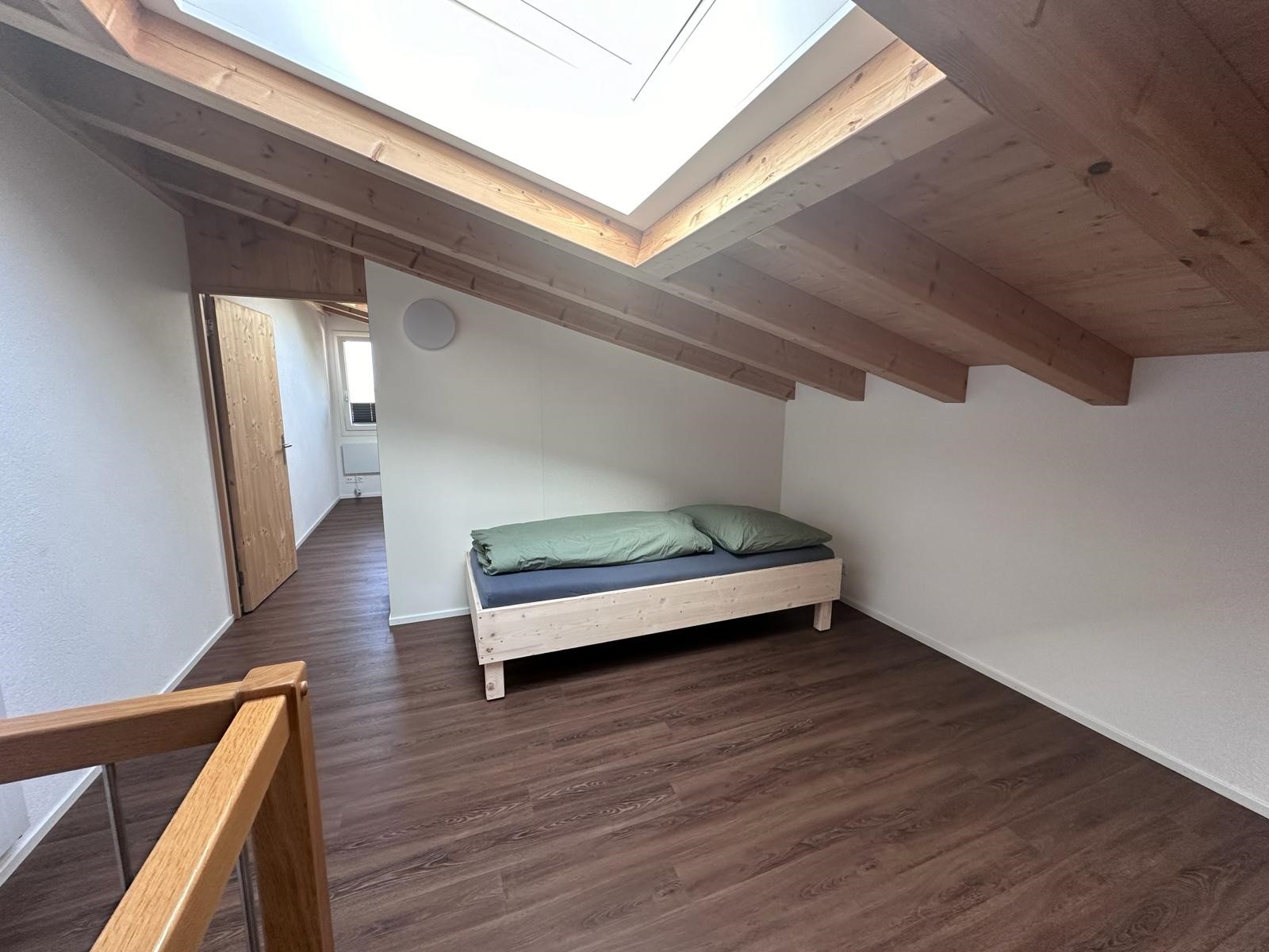 Monteurzimmer: Zimmer - Möblierte Zimmer in Meierskappel