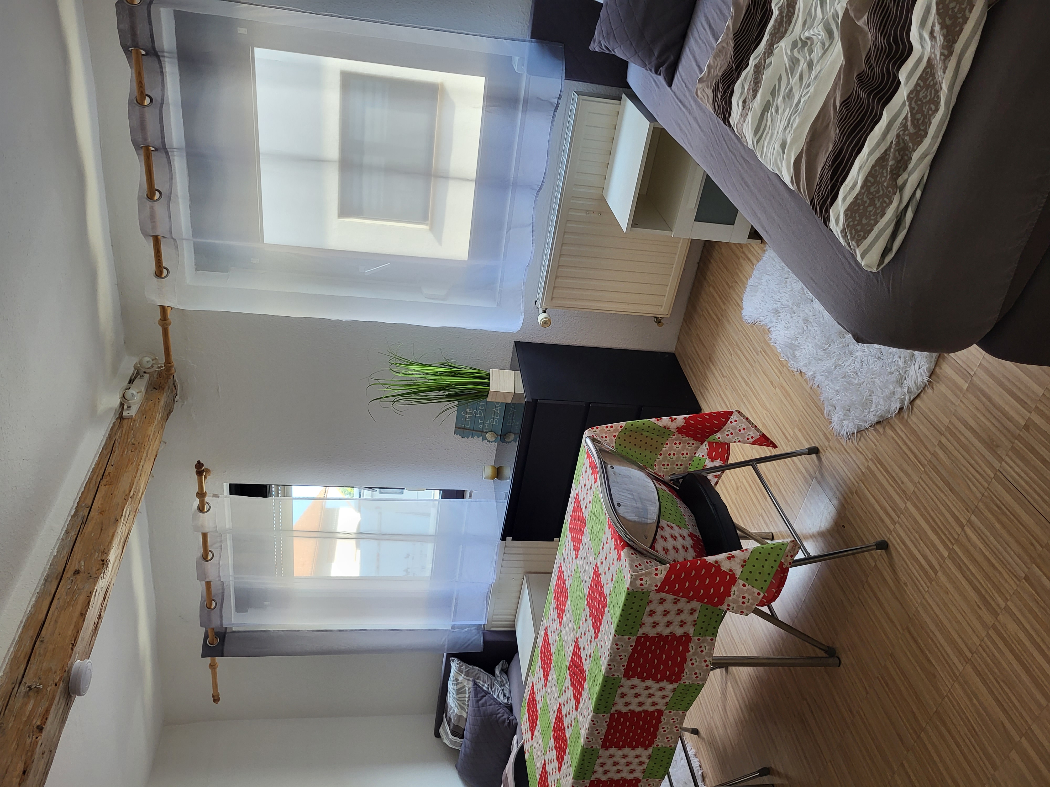 Monteurwohnung - Rödermark - Zimmer - J&P Brunetti Zimmervermietung Darmstadt