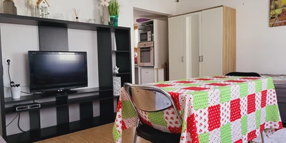 Monteurwohnung - Rödermark - Zimmer - J&P Brunetti Zimmervermietung Darmstadt
