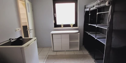 Monteurwohnung - Rödermark - Zimmer - J&P Brunetti Zimmervermietung Darmstadt