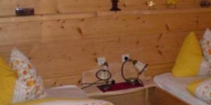 Monteurwohnung - Waschmaschine - Deutschland - Schlafraum Fewo Traenkle - FeWo Traenkle Ettenheim