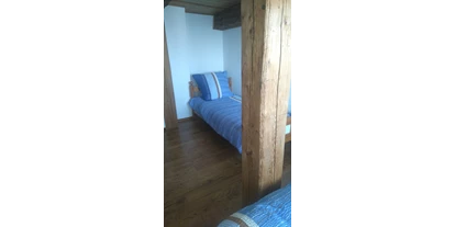 Monteurwohnung - PLZ 79804 (Deutschland) - Schlafzimmer 1, Bett 100 cm x 200 cm - Rolf Diesslin