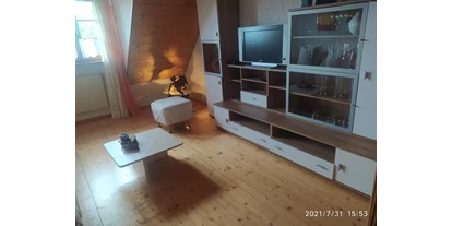 Monteurwohnung - PLZ 79804 (Deutschland) - Wohnzimmer  - Rolf Diesslin