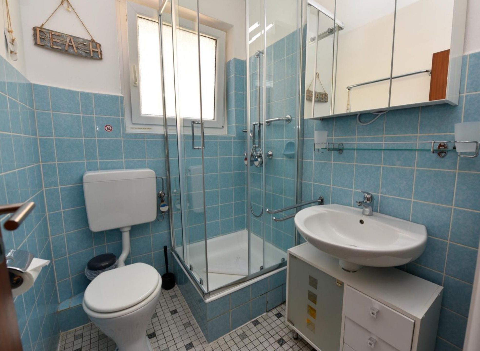 Monteurwohnung - Nordsee - DiekleineEmma 