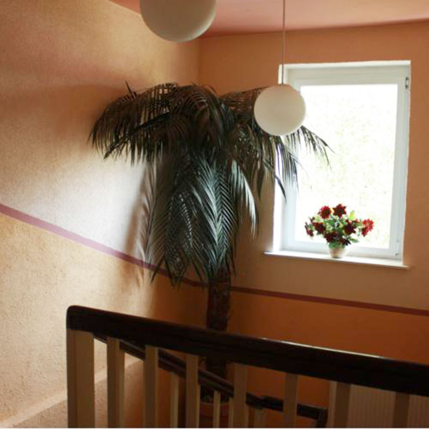 Monteurwohnung - Zimmertyp: Einzelzimmer - Falkensee - Pension Velten