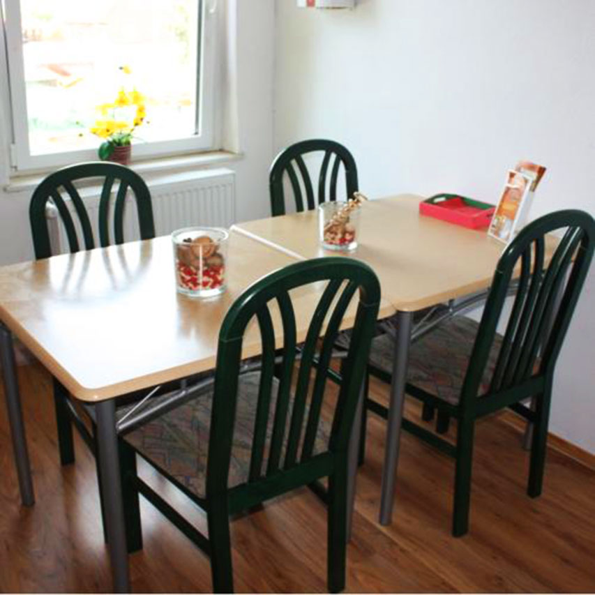 Monteurwohnung - Zimmertyp: Einzelzimmer - Falkensee - Pension Velten