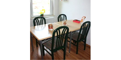 Monteurwohnung - TV - Falkensee - Pension Velten