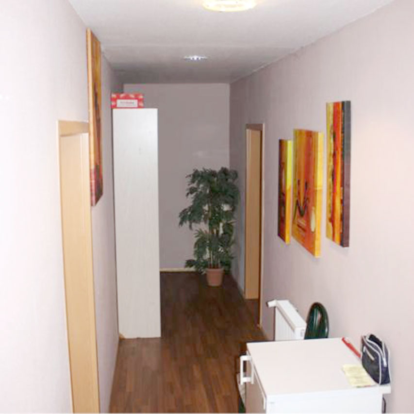 Monteurwohnung - Zimmertyp: Einzelzimmer - Falkensee - Pension Velten