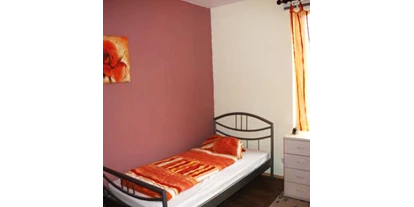 Monteurwohnung - TV - Falkensee - Pension Velten