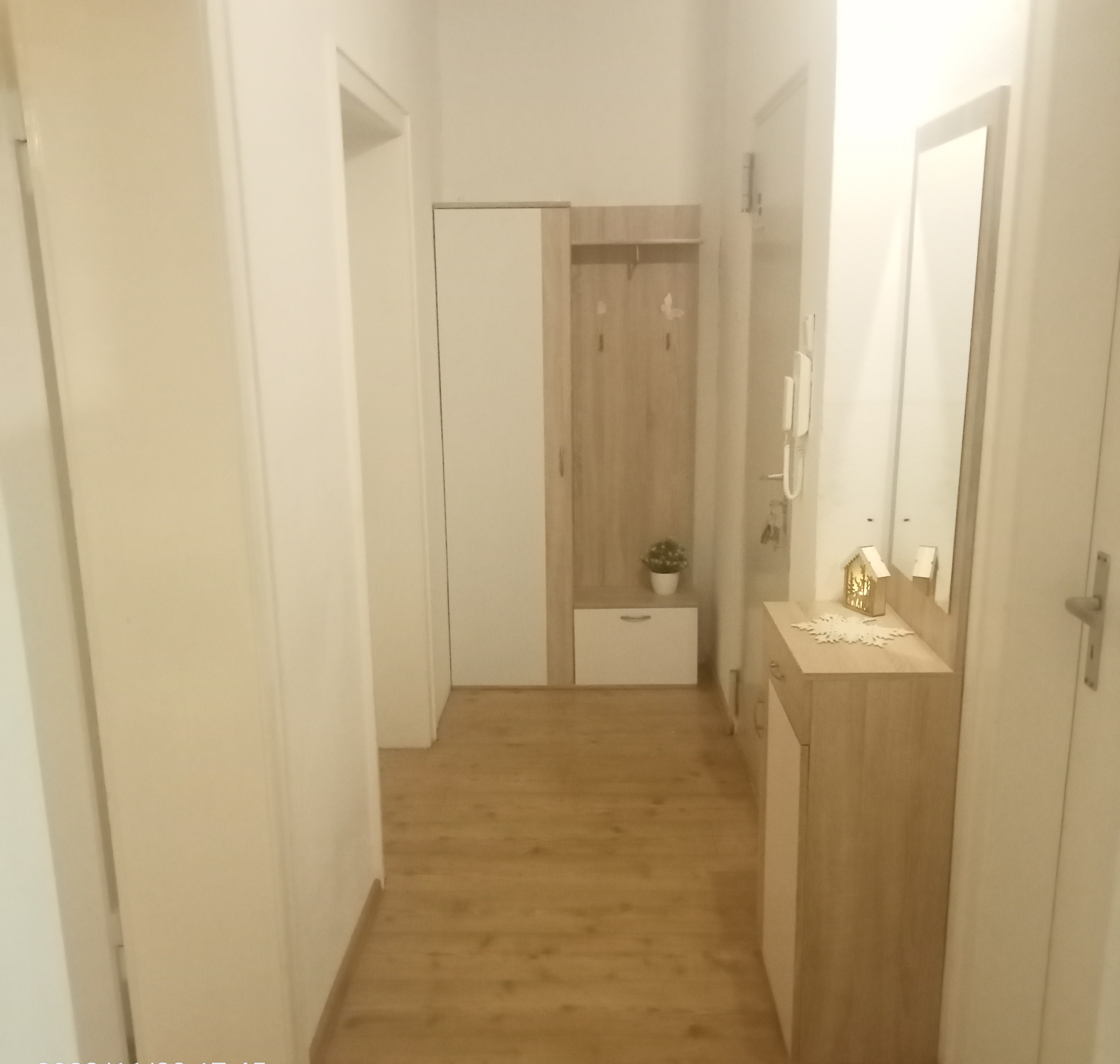 Monteurwohnung - Zimmertyp: Mehrbettzimmer - Niederrhein - Monteurwohnung Schmitz in Essen