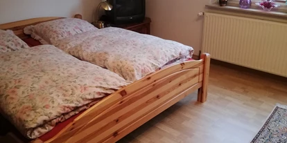 Monteurwohnung - Balkon - Deutschland - Monteurwohnung Brix - Brix-Ferienwohnung