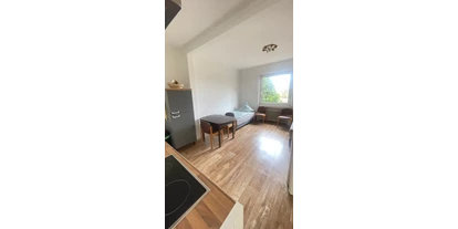 Monteurwohnung - Badezimmer: eigenes Bad - Münsterland - Monteurzimmer Schapen, Landkreis Emsland