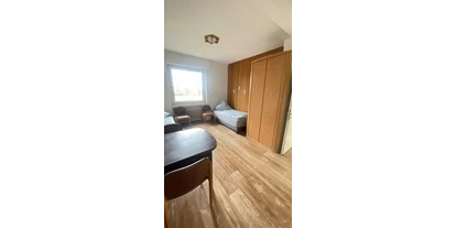 Monteurwohnung - Badezimmer: eigenes Bad - Münsterland - Monteurzimmer Schapen, Landkreis Emsland