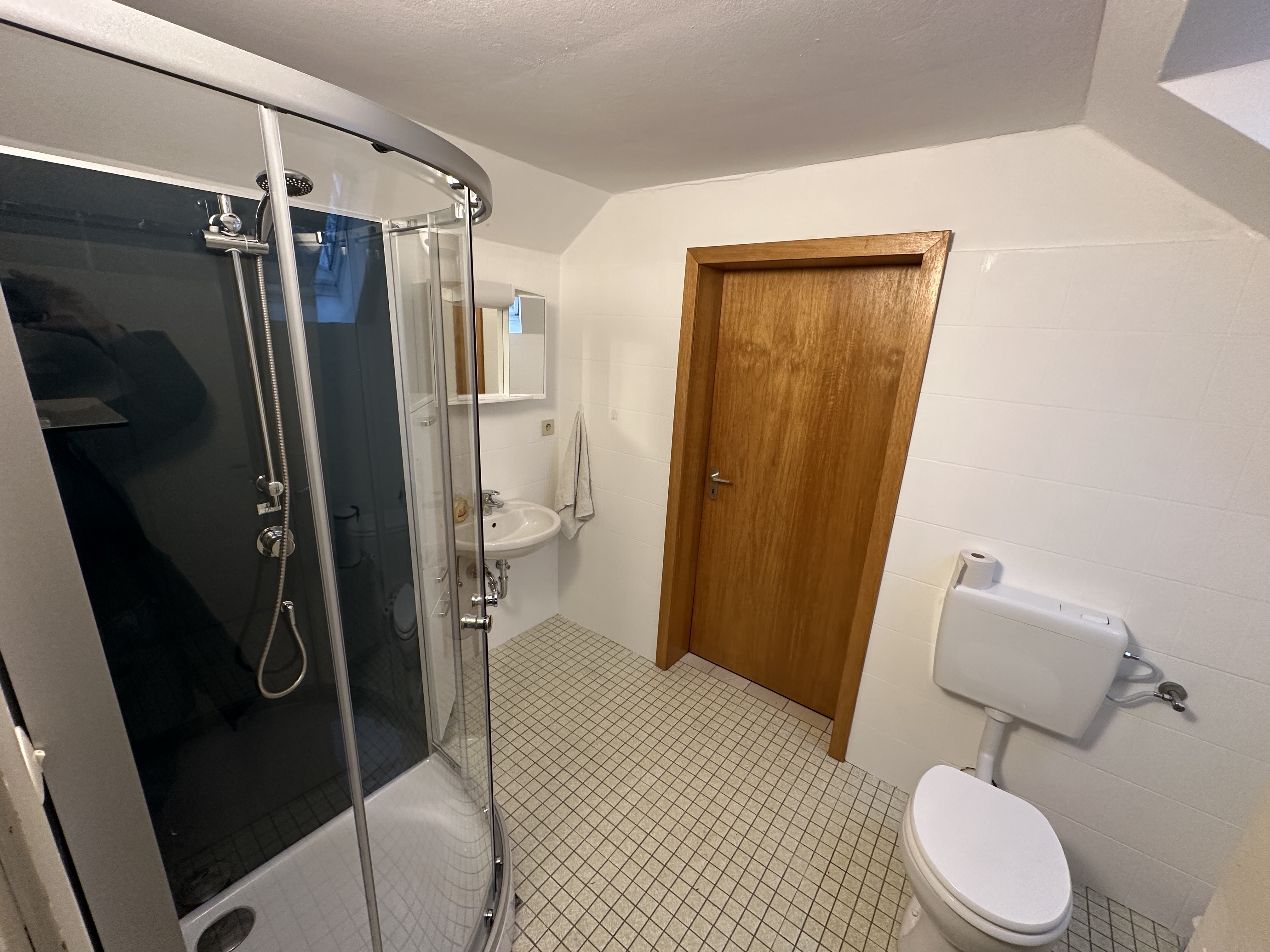 Monteurzimmer: Monteurzimmer Schapen, Landkreis Emsland