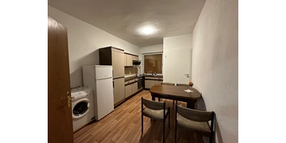 Monteurwohnung - Badezimmer: eigenes Bad - Münsterland - Monteurzimmer Schapen, Landkreis Emsland