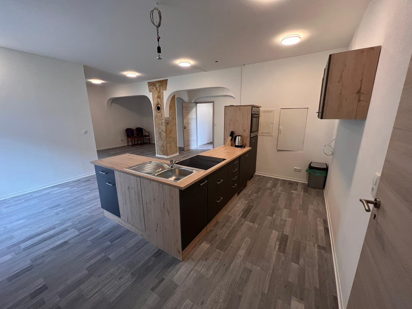 Monteurwohnung - PLZ 74420 (Deutschland) - Stauferland Apartments Gaildorf