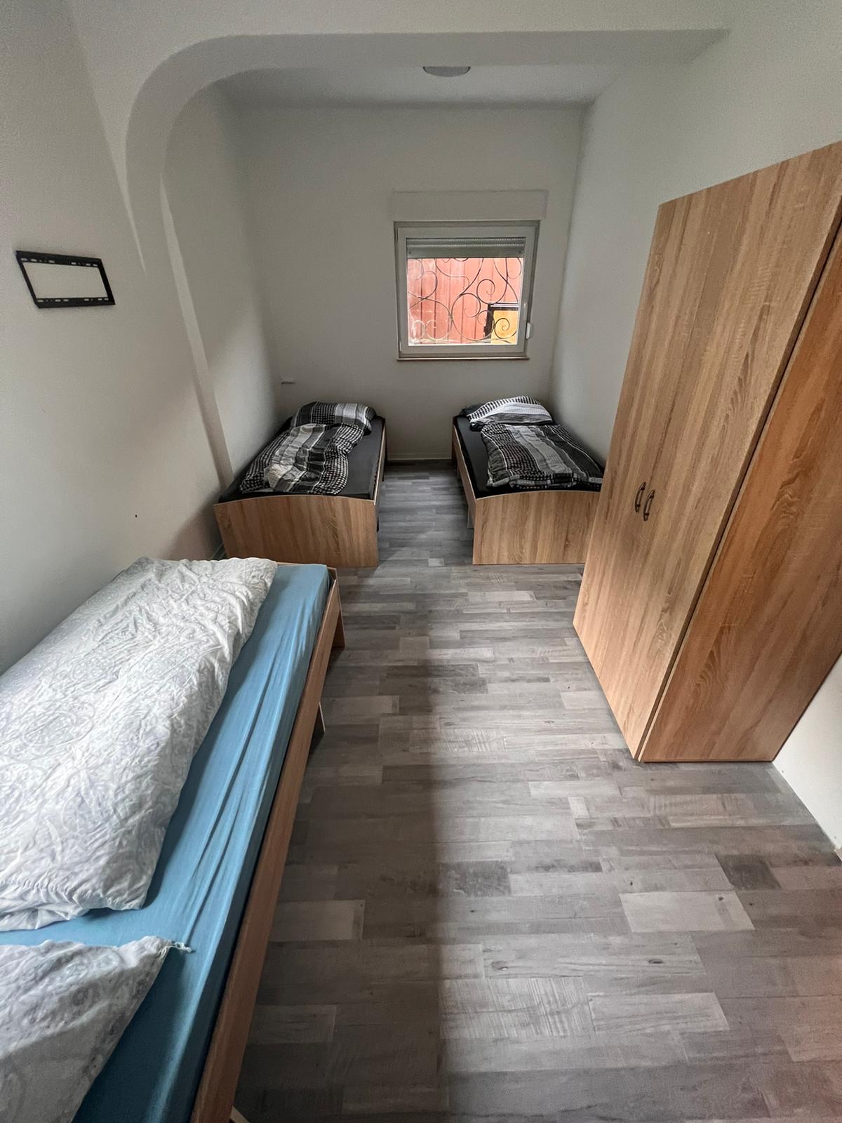 Monteurwohnung - PLZ 74420 (Deutschland) - Stauferland Apartments Gaildorf