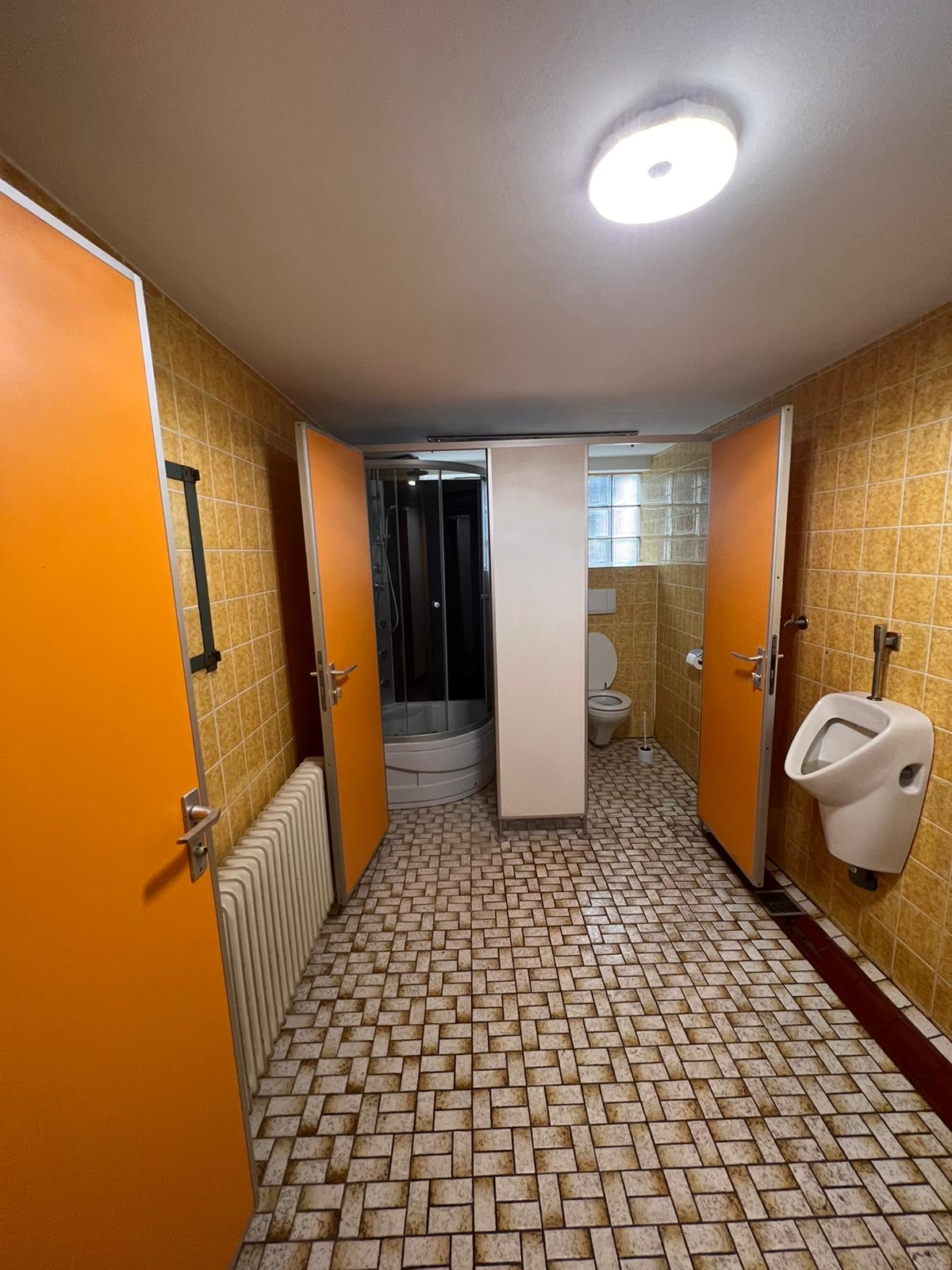 Monteurwohnung - PLZ 74420 (Deutschland) - Stauferland Apartments Gaildorf