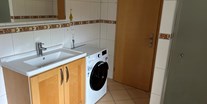 Monteurwohnung - Zimmertyp: Einzelzimmer - PLZ 73560 (Deutschland) - Stauferland Apartments Bartholomä