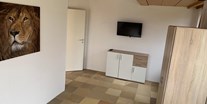 Monteurwohnung - Zimmertyp: Doppelzimmer - PLZ 73557 (Deutschland) - Stauferland Apartments Wißgoldingen