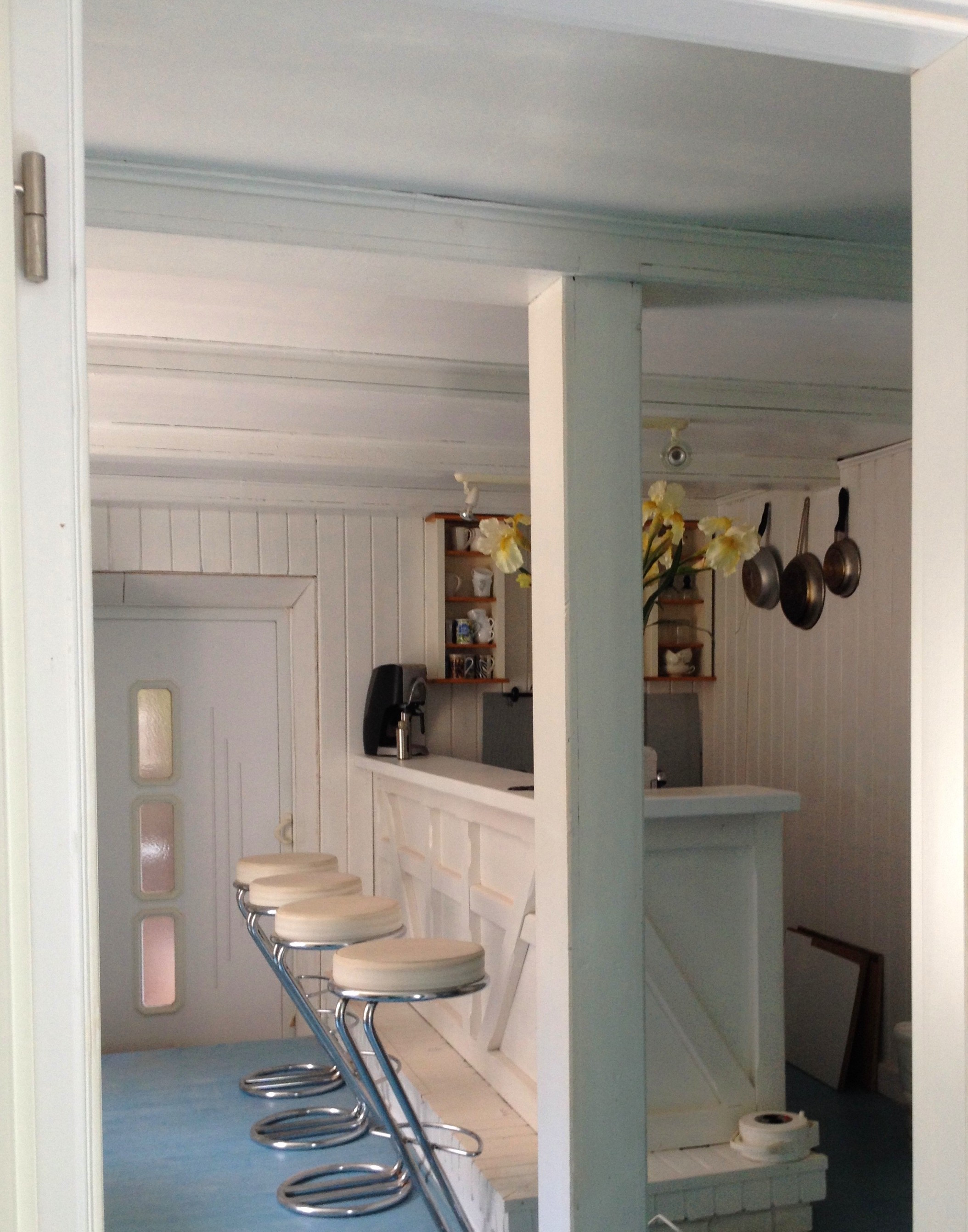 Monteurwohnung - Geesthacht - Haus Mühlenbach