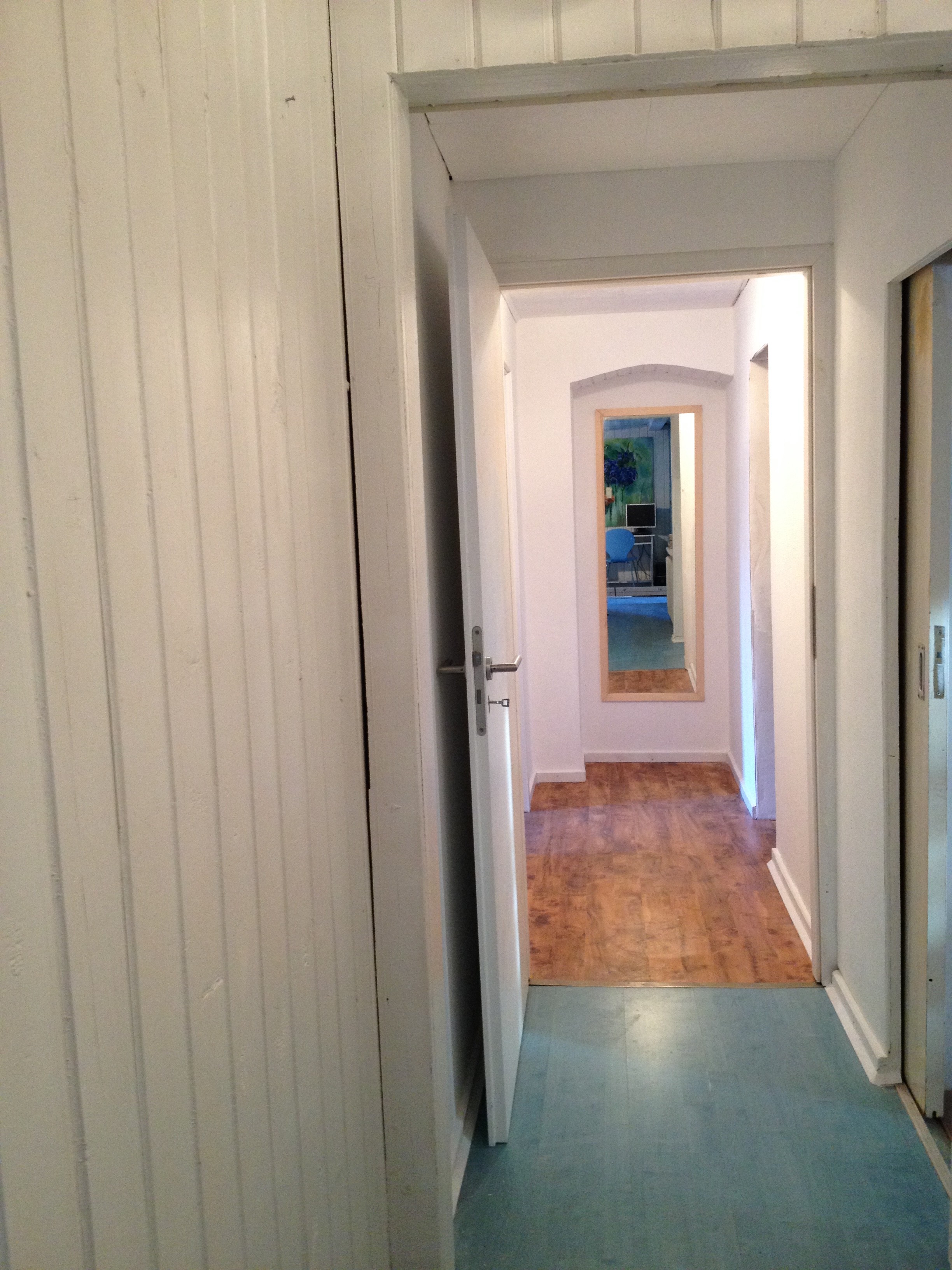 Monteurzimmer: Haus Mühlenbach