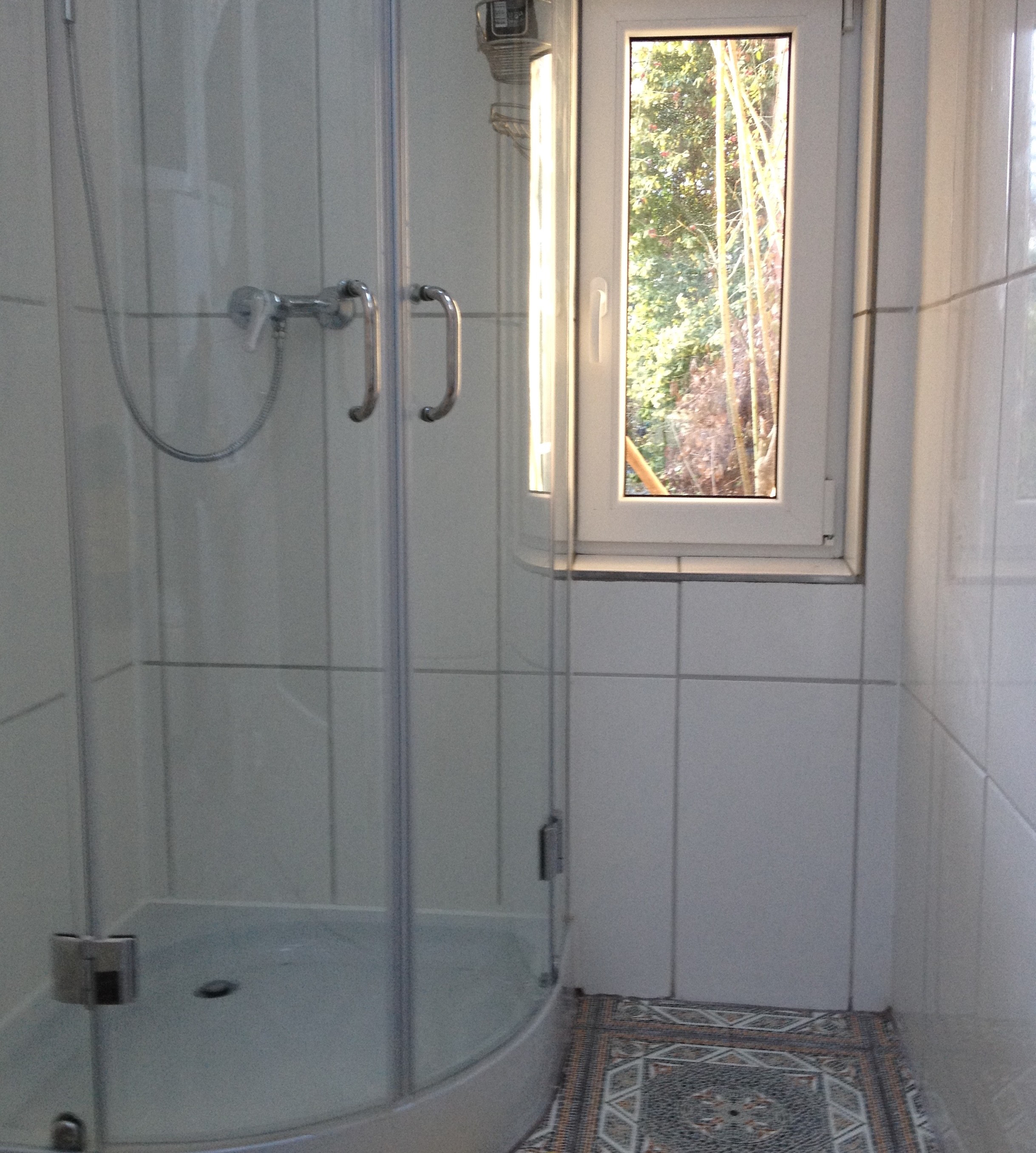 Monteurzimmer: Haus Mühlenbach