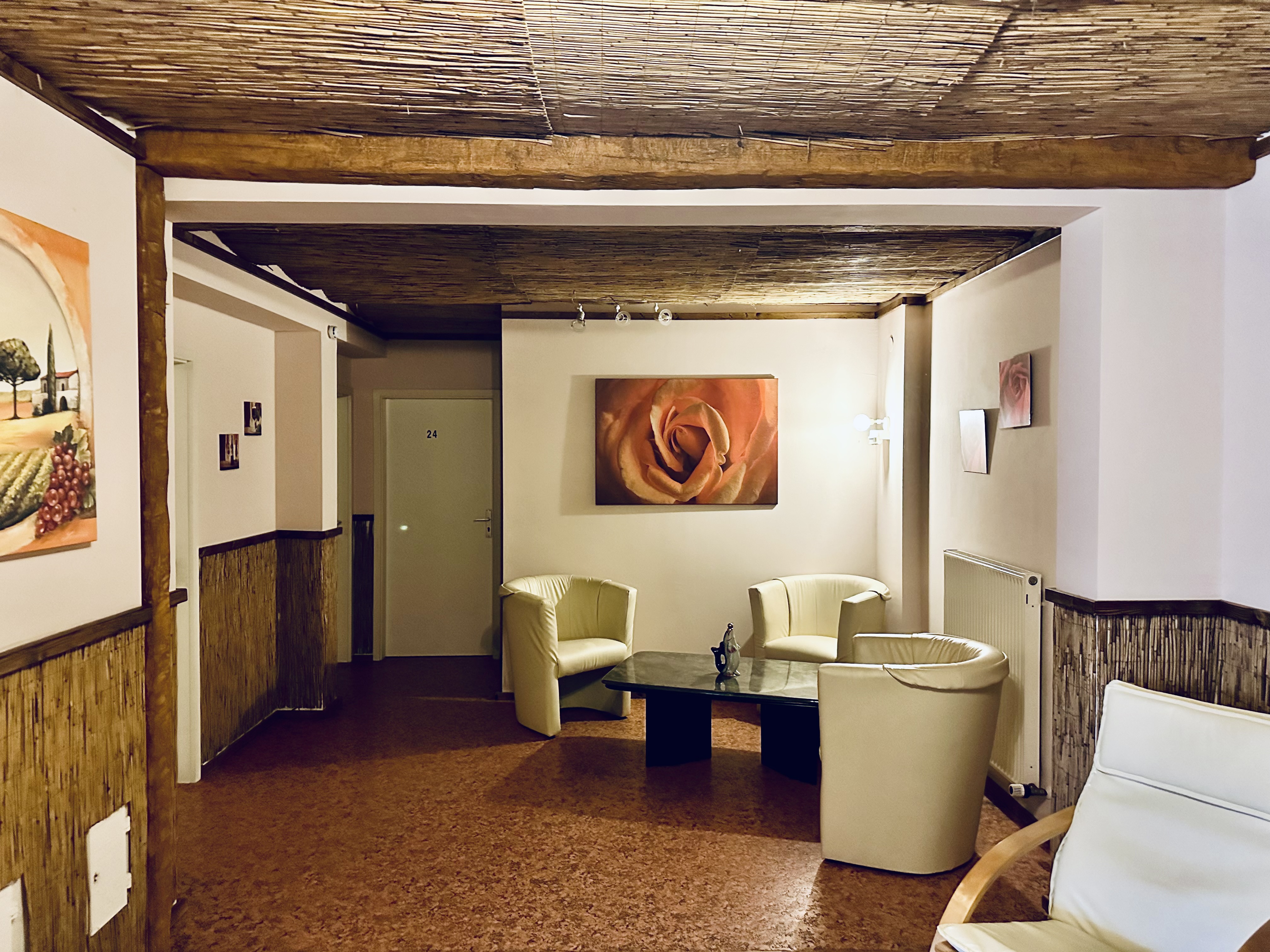 Monteurwohnung - Art der Unterkunft: Pension - PLZ 13129 (Deutschland) - Zimmervermietung Uecker