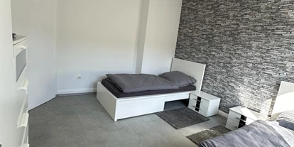 Monteurwohnung - Küche: Gemeinschaftsküche - Deutschland - Monteurzimmer Monteurwohnung Apartment