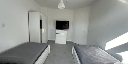 Monteurwohnung - Küche: Gemeinschaftsküche - Deutschland - Monteurzimmer Monteurwohnung Apartment
