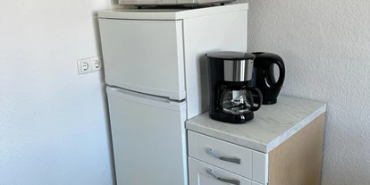Monteurwohnung - Küche: Gemeinschaftsküche - Deutschland - Monteurzimmer Monteurwohnung Apartment