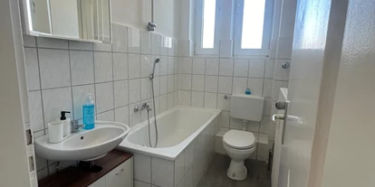 Monteurwohnung - Küche: Gemeinschaftsküche - Deutschland - Monteurzimmer Monteurwohnung Apartment