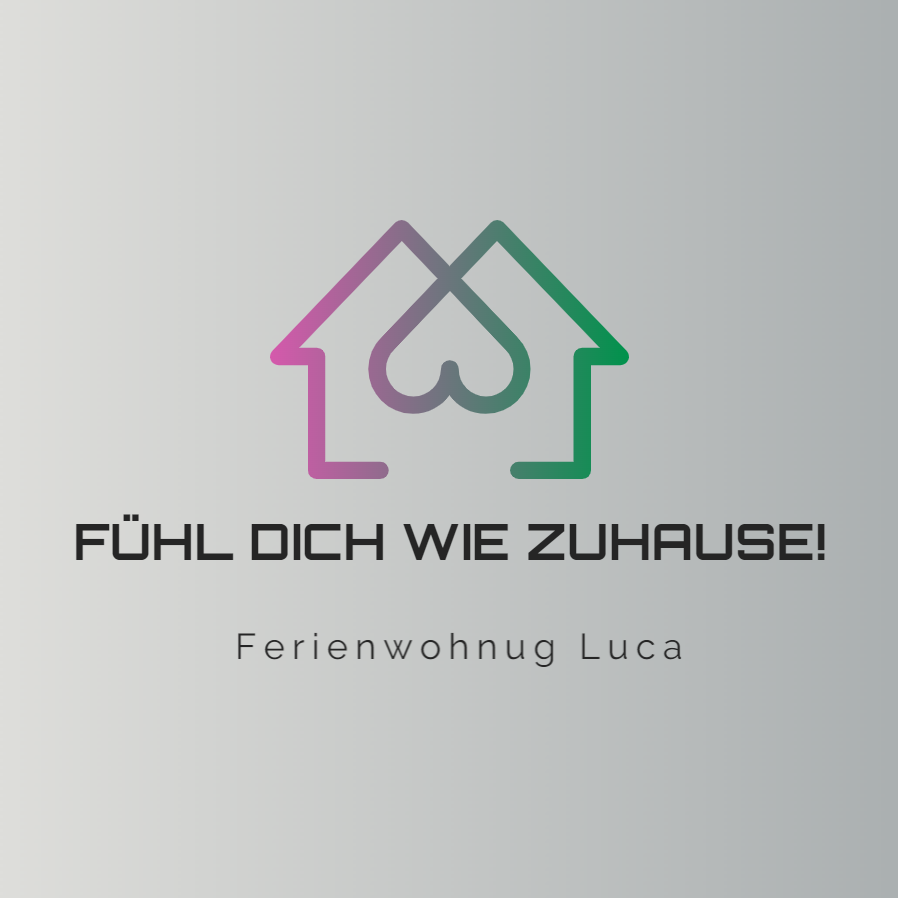 Monteurzimmer: Fühl dich wie Zuhause! Ferienwohnung Luca