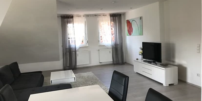 Monteurwohnung - PLZ 75433 (Deutschland) - Goldstadt