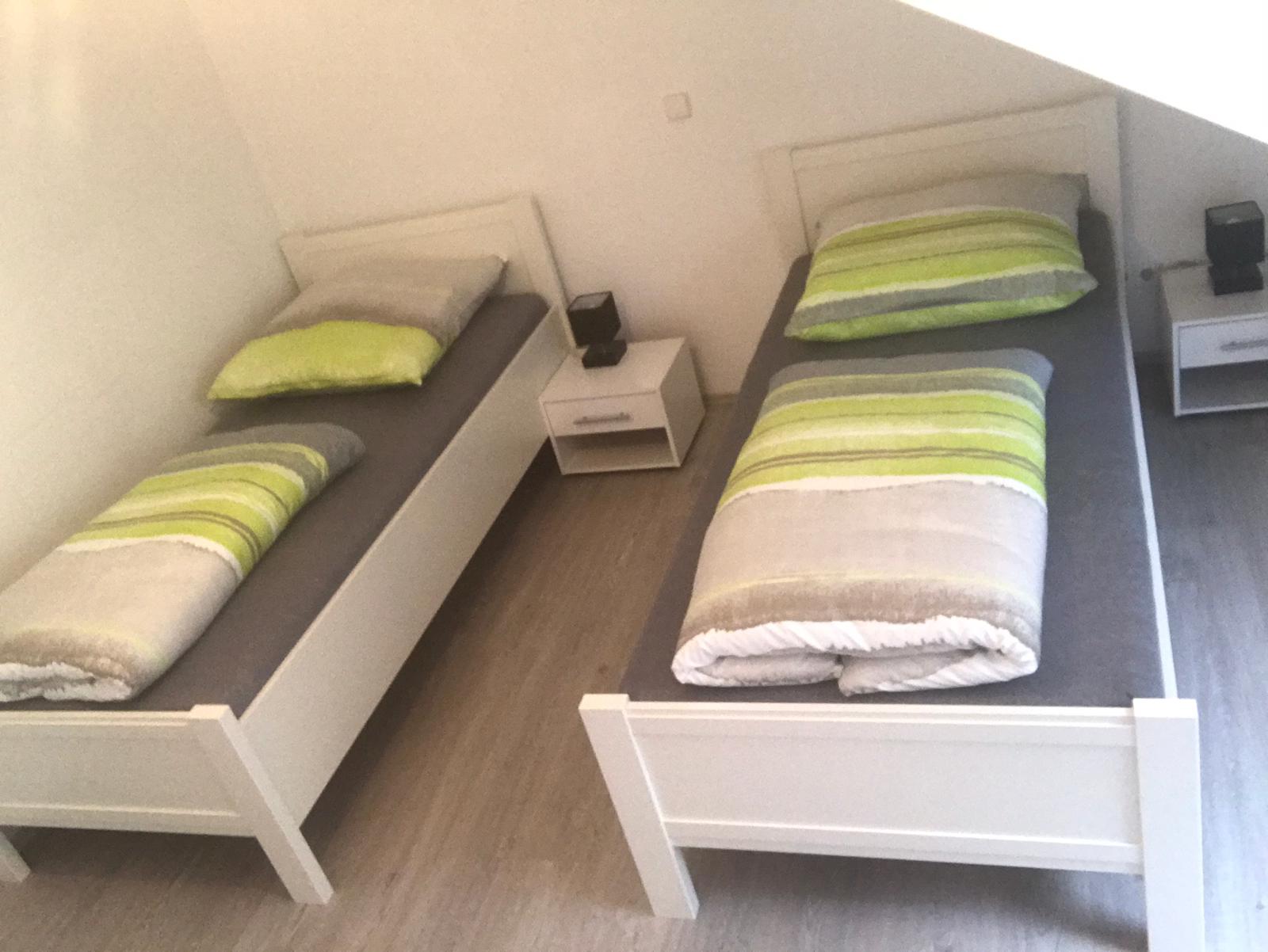 Monteurwohnung - PLZ 75175 (Deutschland) - Goldstadt 