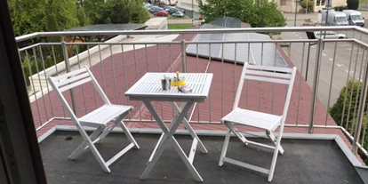 Monteurwohnung - PLZ 75433 (Deutschland) - Goldstadt