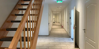 Monteurwohnung - Parkplatz: kostenlose Parkplätze in der Straße - Bremen-Umland - Hüseyin Celik
