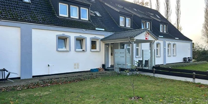 Monteurwohnung - Parkplatz: kostenlose Parkplätze in der Straße - Bremen-Umland - Hüseyin Celik