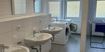 Monteurwohnung - Parkplatz: kostenlose Parkplätze in der Straße - Bremen-Umland - Hüseyin Celik