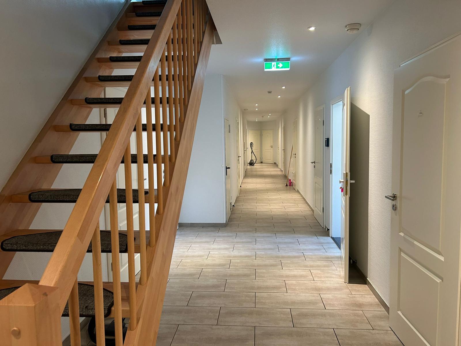 Monteurwohnung - Kühlschrank - Bremen - Hüseyin Celik, Sema-Suzan Celik