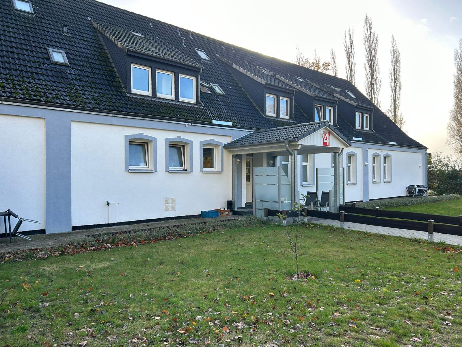 Monteurwohnung - Kühlschrank - Bremen - Hüseyin Celik, Sema-Suzan Celik