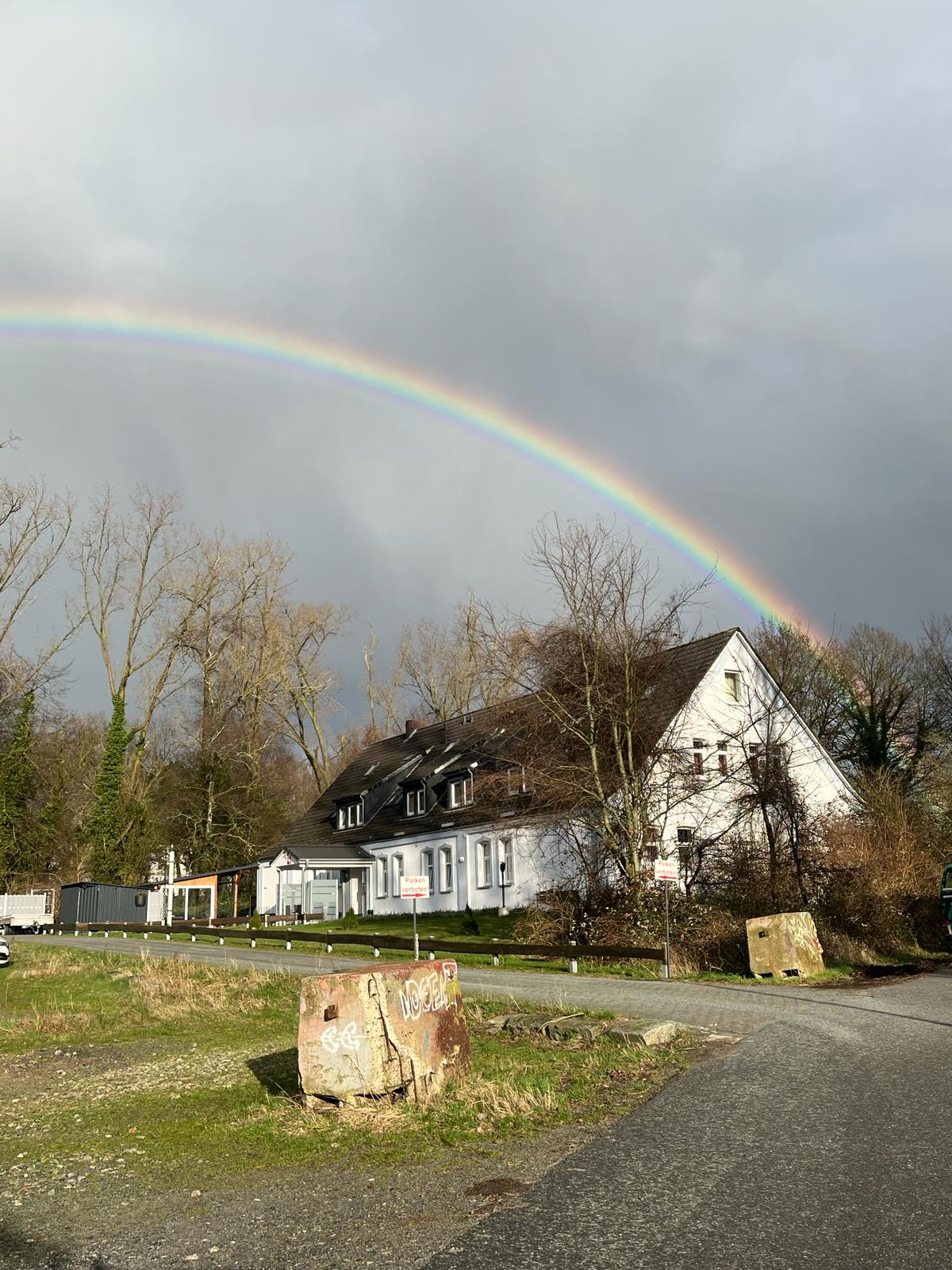 Monteurwohnung - Kühlschrank - Bremen - Hüseyin Celik, Sema-Suzan Celik